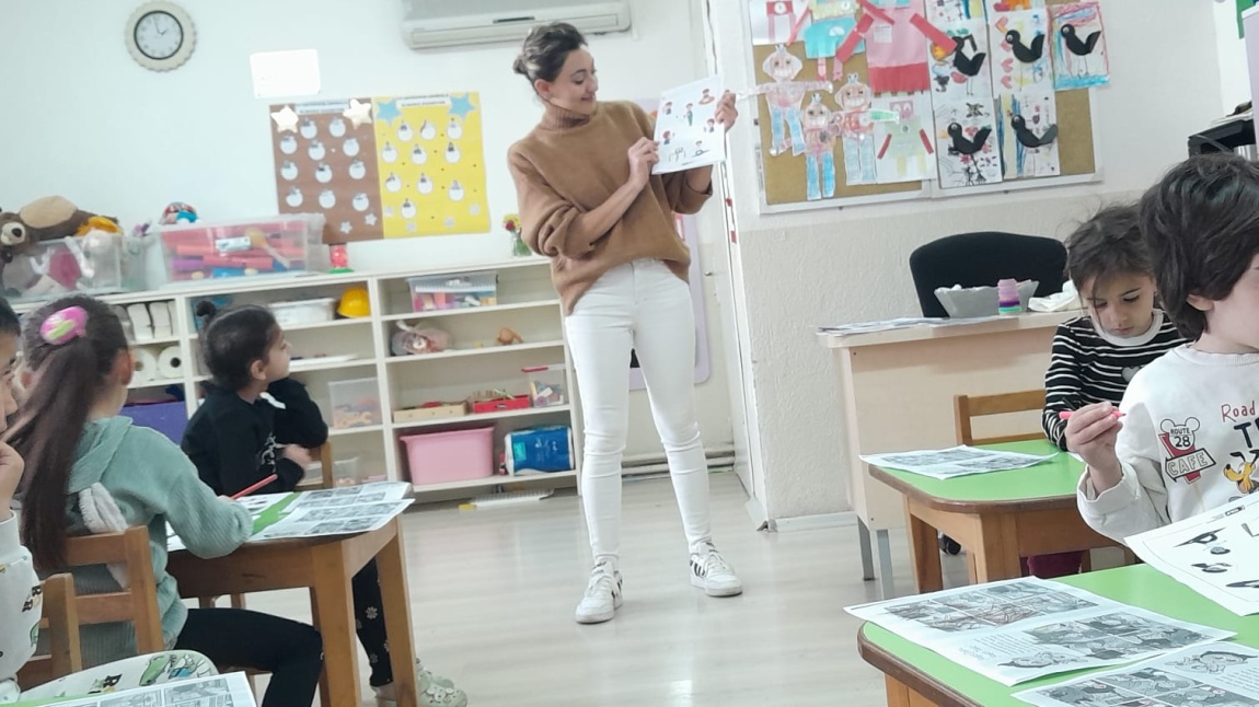 Teknoloji Bağımlılığı Semineri