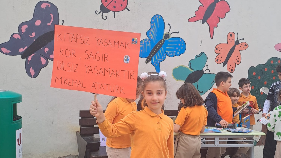Kitap Takas Şenliği